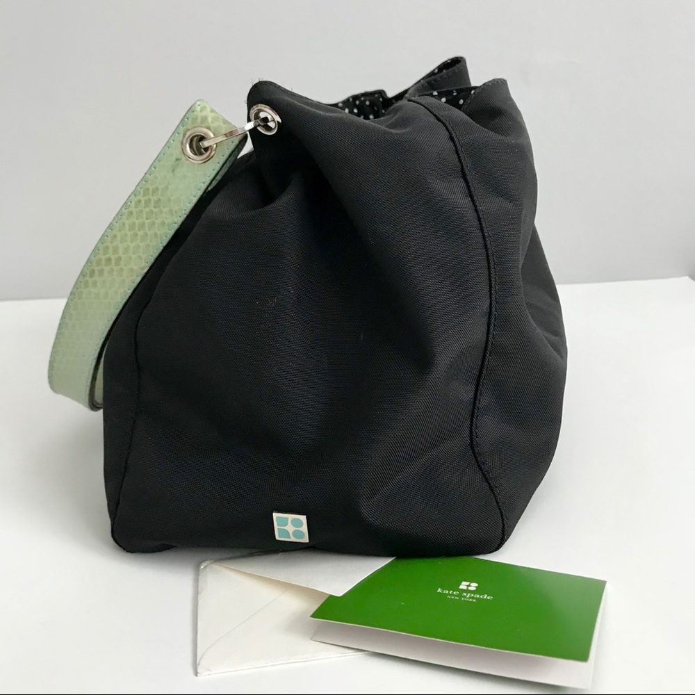💙Vintage Pre-loved Kate Spade satchel💙 - Picture 5 of 8